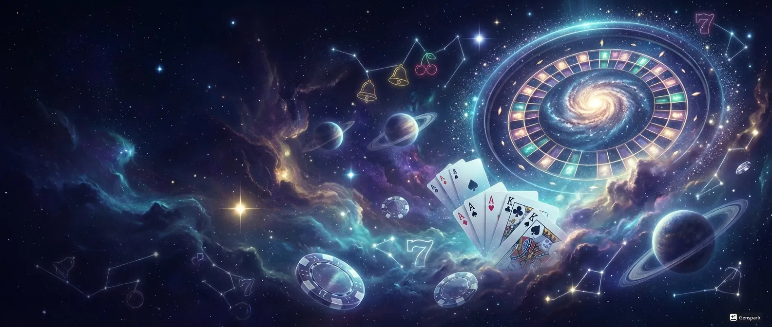 Lucky7even Casino bonus