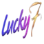 Lucky7even Casino logo